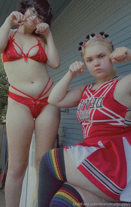 cl0wnpwuppy Nackt OnlyFans