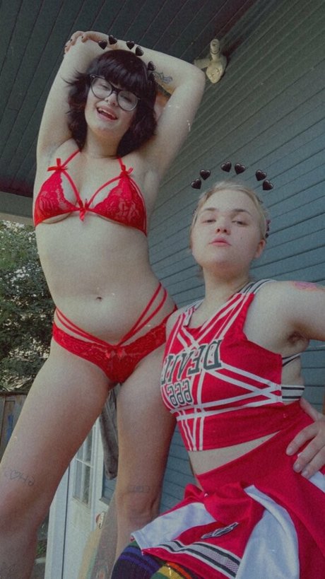 cl0wnpwuppy Nacktbilder geleakt OnlyFans Nacktporno