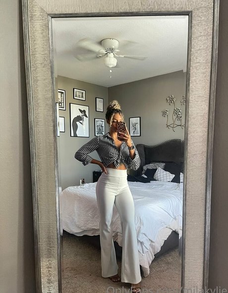 milakylie Nackt OnlyFans