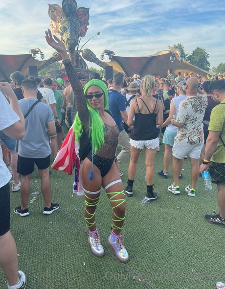 milakylie Nacktbilder geleakt OnlyFans Porn geleakt