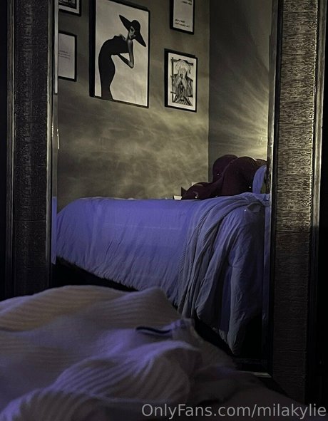 milakylie OnlyFans Beiträge