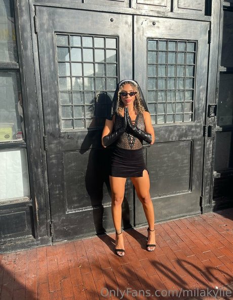 milakylie OnlyFans Leak