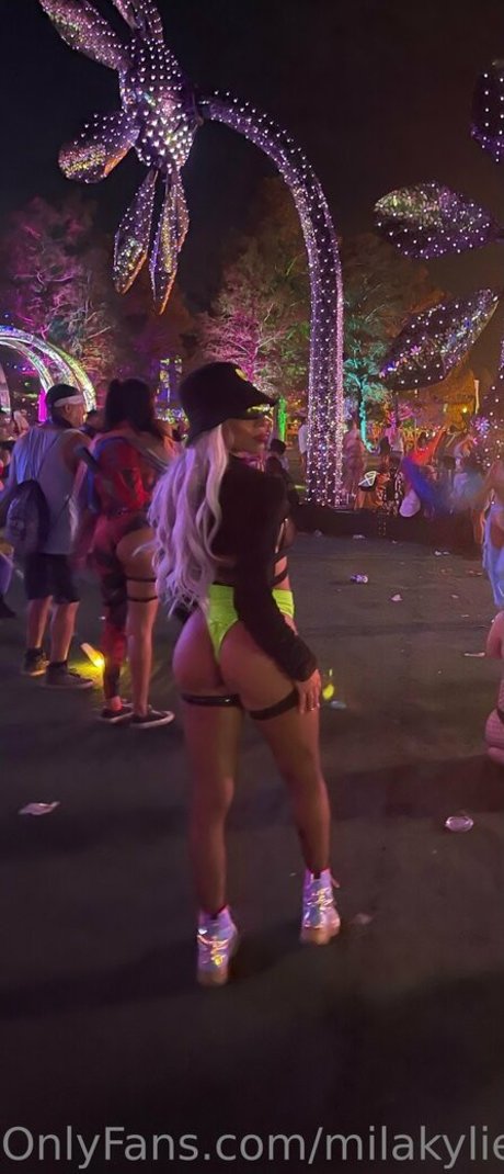 milakylie OnlyFans geleakt