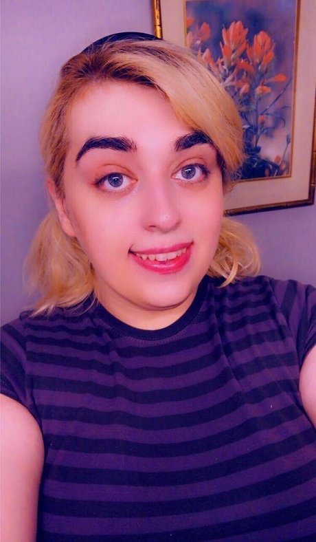 berrychicka Nacktbilder von OnlyFans