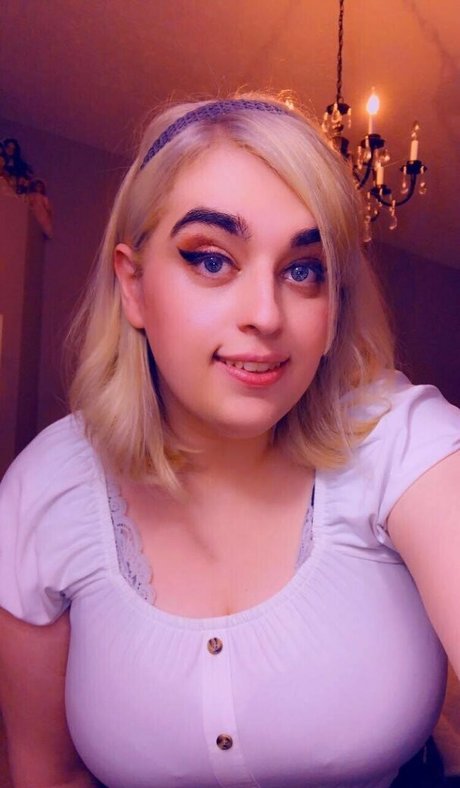 berrychicka OnlyFans Model Fotos