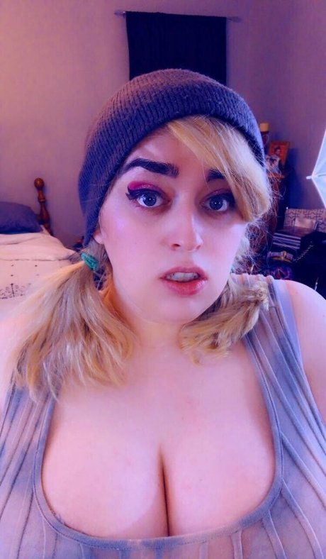 berrychicka Nackt auf OnlyFans