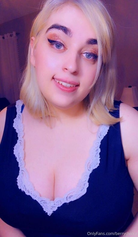 berrychicka OnlyFans-Leak
