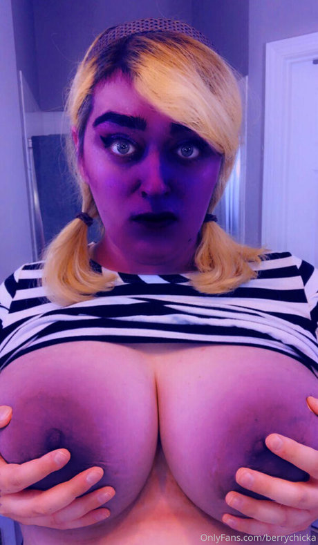 berrychicka Nacktbilder geleakt OnlyFans