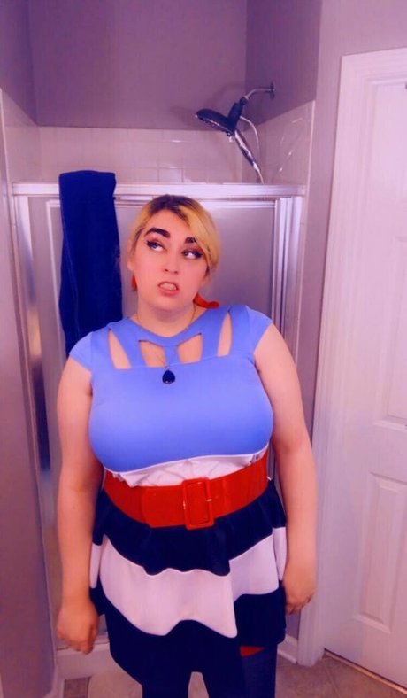 berrychicka OnlyFans Gratis Porn