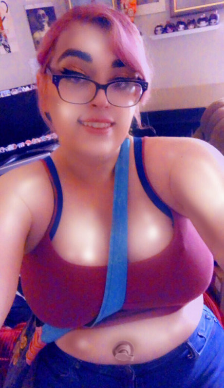 berrychicka Leaks von Nacktbildern auf OnlyFans