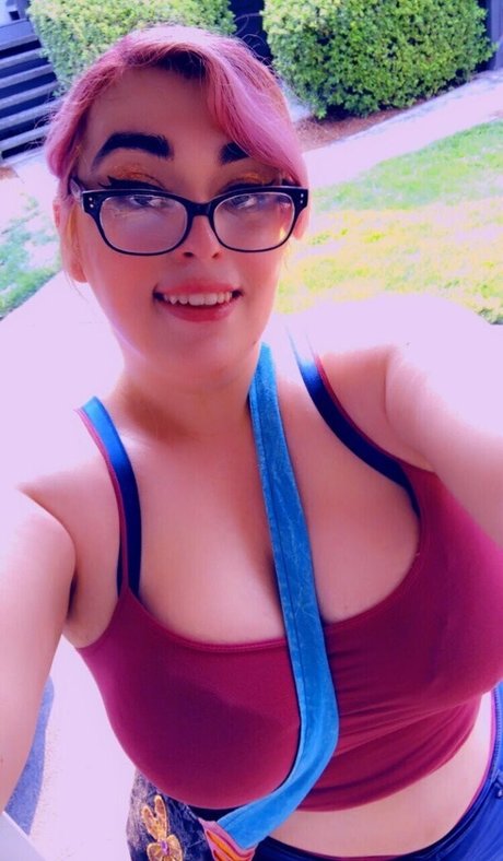 berrychicka OnlyFans Dirtyship geleakt