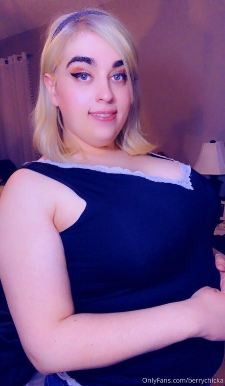 berrychicka OnlyFans Nackt