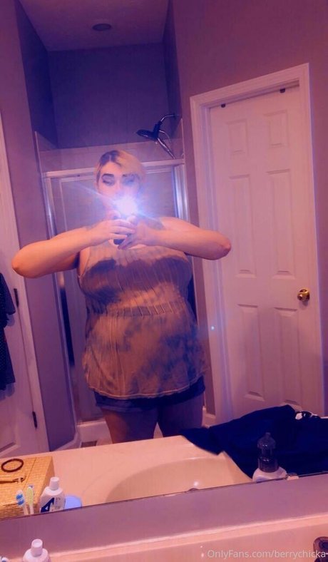 berrychicka Nur für Fans