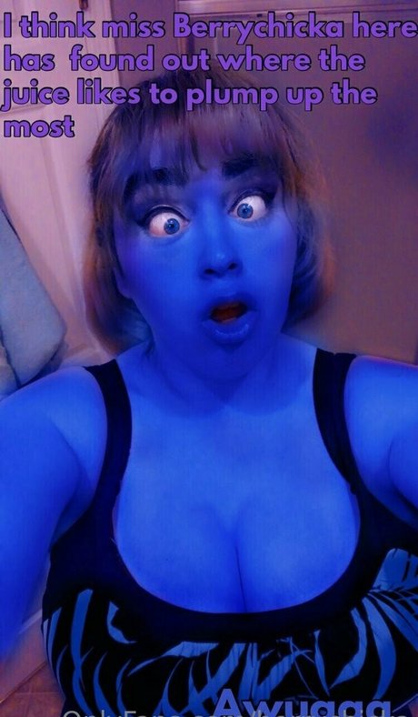 berrychicka XXX OnlyFans