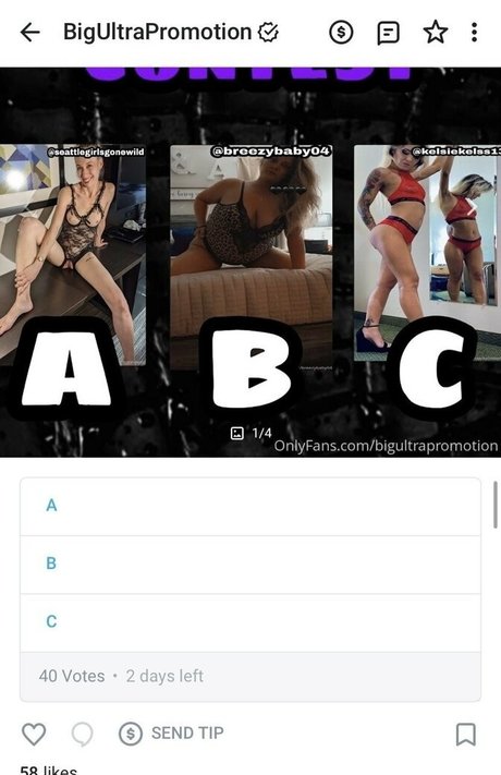 kelsiekelss13 OnlyFans Leak Pornografie