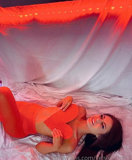 kelsiekelss13 Leaked OnlyFans Bilder