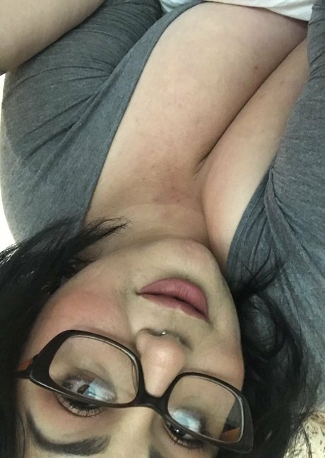 lucklucy Nacktbilder von OnlyFans