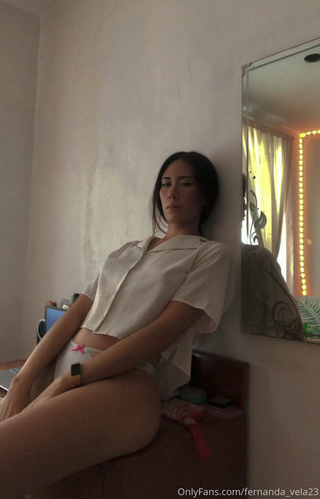 fernanda vela23 OnlyFans Nackt