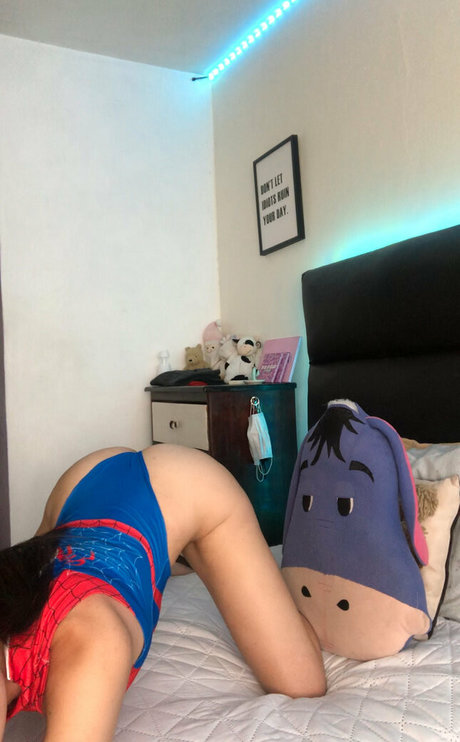 fernanda vela23 OnlyFans geleakte Pornografie