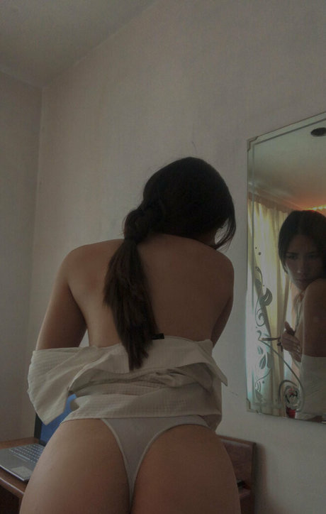 fernanda vela23 OnlyFans Leak