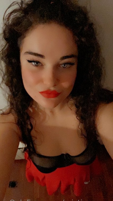 cristinaamor Nacktbilder von OnlyFans