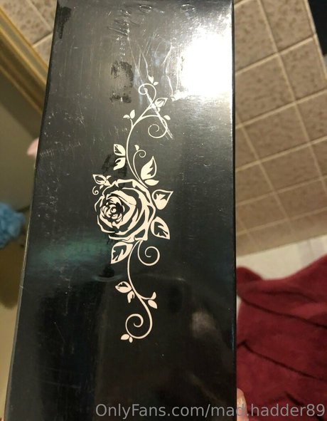 mad hadder89 Leaked OnlyFans Bilder