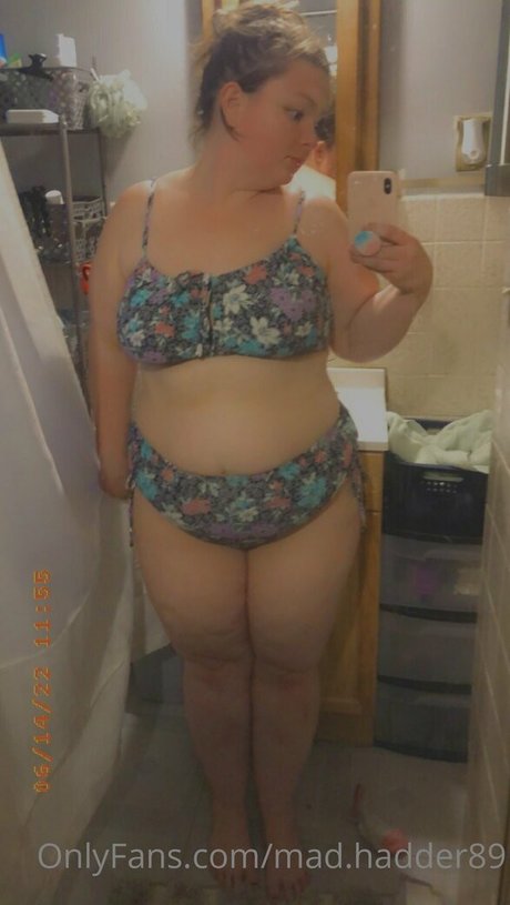 mad hadder89 OnlyFans-Leaks