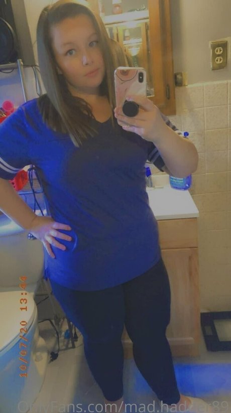 mad hadder89 OnlyFans-Creator