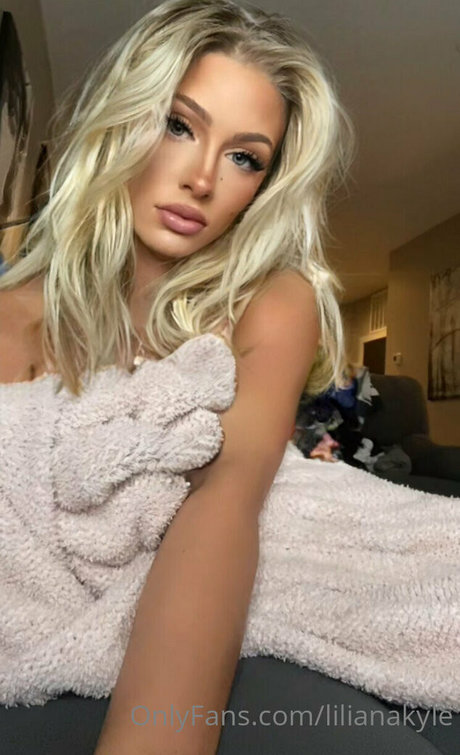lilianakyle OnlyFans Leak
