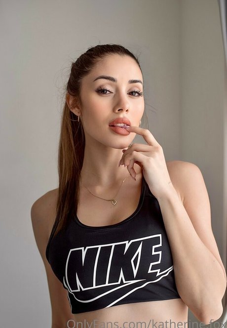 Katherine fox Neues OnlyFans