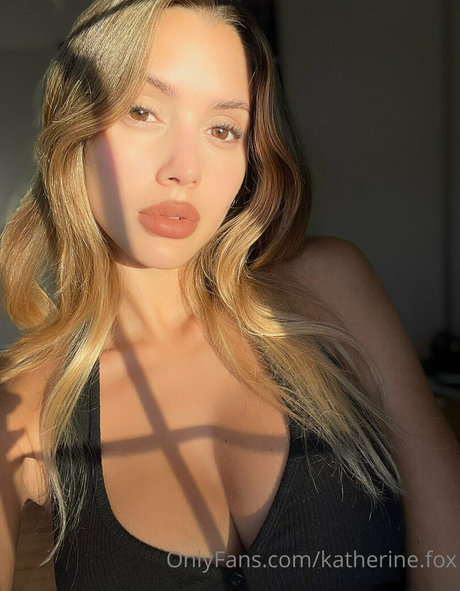 Katherine fox OnlyFans Nackt Leaks