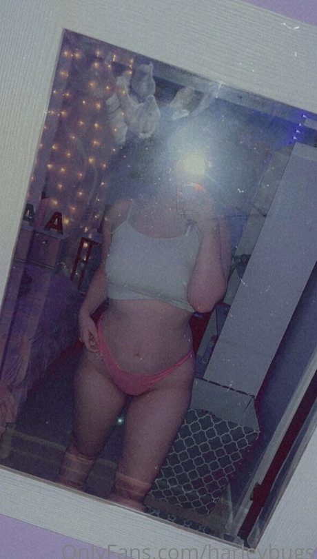 harleybugs OnlyFans Nackt