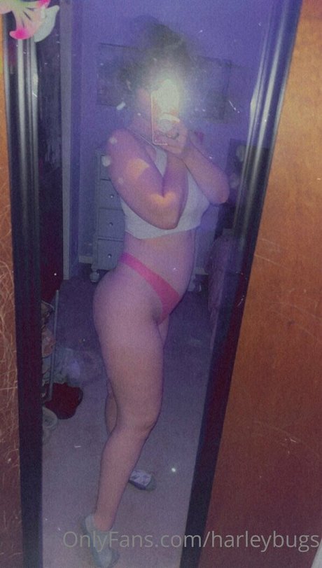 harleybugs Leaked Porn OnlyFans