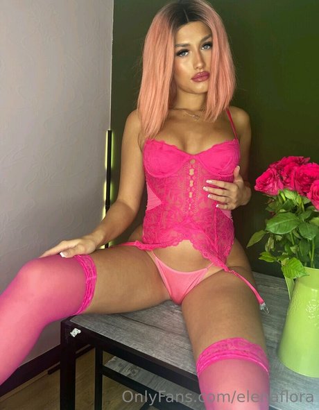 Ebony Tomkins Nacktbilder von OnlyFans geleakt