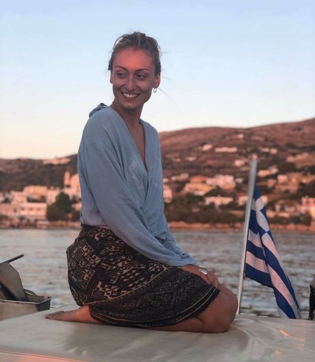 Dominiki Drakopoulou XXX OnlyFans