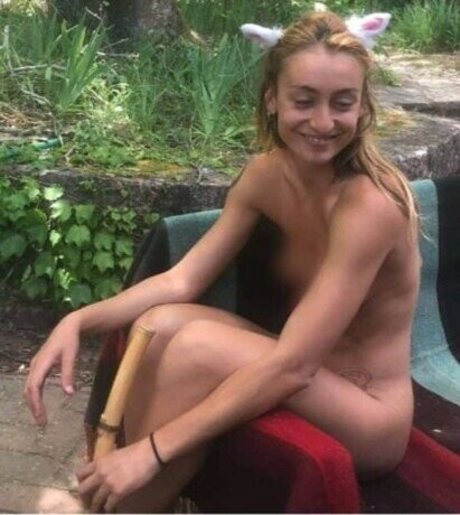 Dominiki Drakopoulou Nacktbilder von OnlyFans geleakt