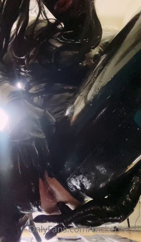 Wicked Beth OnlyFans Leaks Sex