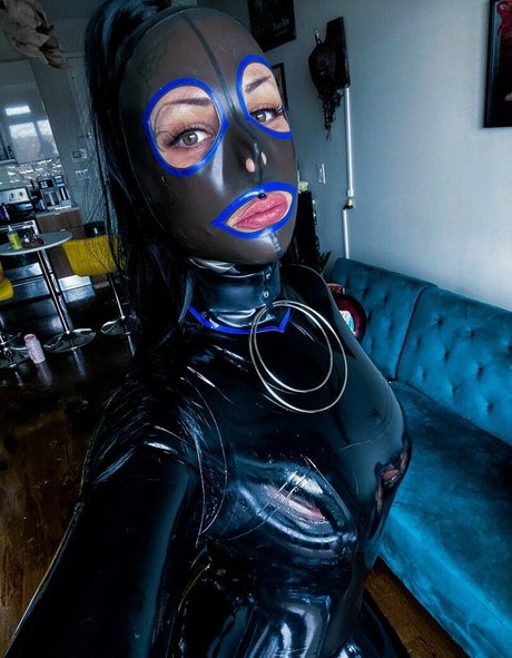 Wicked Beth Sex auf OnlyFans