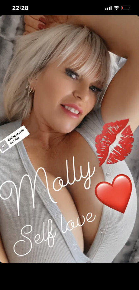 Mollyjfoxx OnlyFans gratis