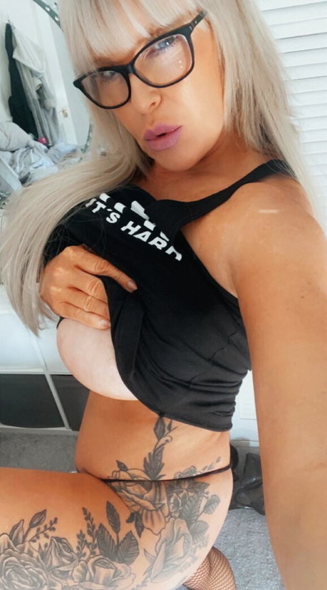 Mollyjfoxx Nacktporno OnlyFans