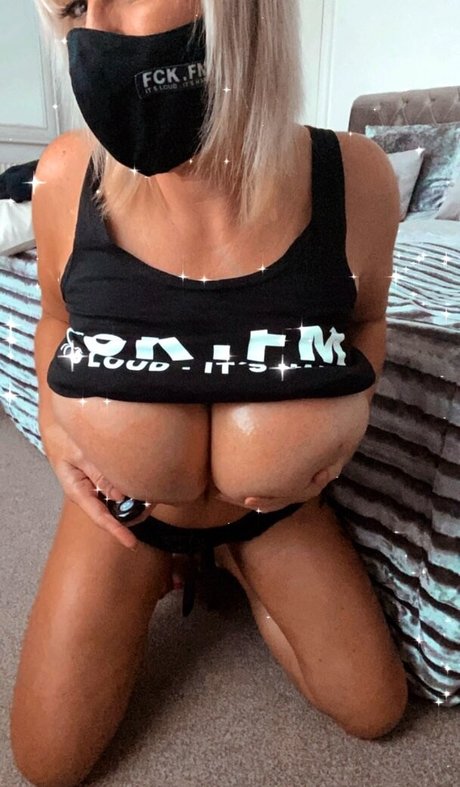 Mollyjfoxx Nacktbilder-Leaks von OnlyFans