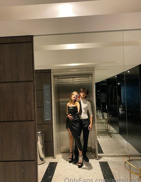 Gabsitm OnlyFans Fotos