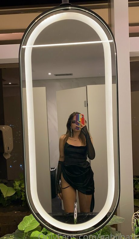 Gabsitm Nacktbilder auf OnlyFans