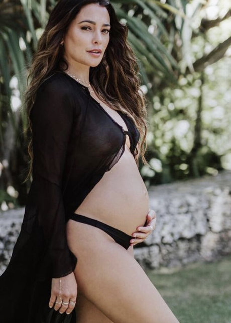 Natalie Martinez OnlyFans Nacktbilder geleakt