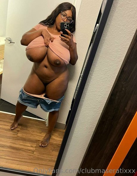 MaseratiXXX Nacktbilder geleakt OnlyFans Aufgedeckt