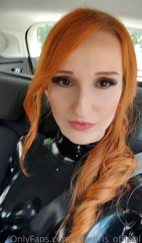 tnebris official OnlyFans-Bilder geleakt