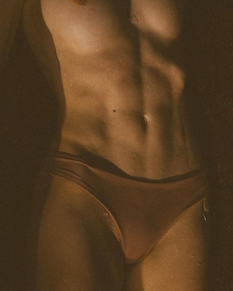 Niki Anson OnlyFans Pornografie geleakt