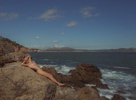 Niki Anson OnlyFans Nackt Leaks