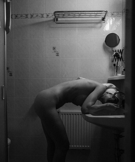 Niki Anson Geleakte OnlyFans-Inhalte