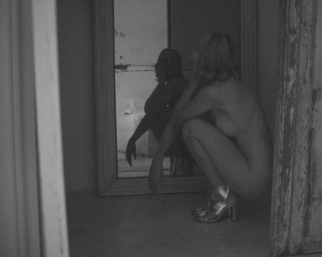 Niki Anson Nacktbilder von OnlyFans